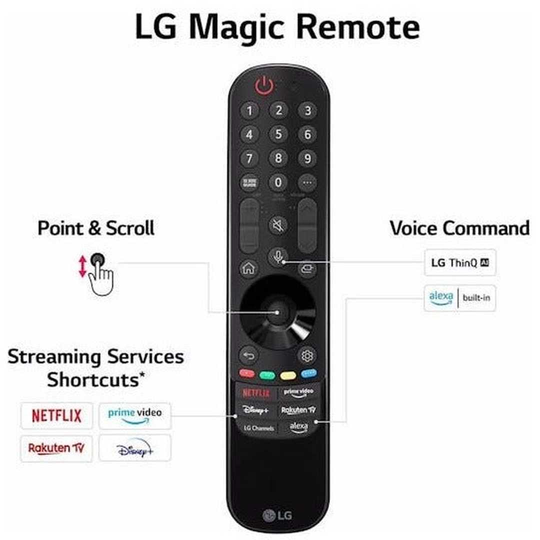 LG 77" G36 OLED EVO 4K Smart Television | OLED77G36LA.AEK LG TV Euronics Ireland