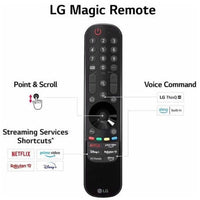 LG 77" G36 OLED EVO 4K Smart Television | OLED77G36LA.AEK LG TV Euronics Ireland