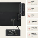 LG 65 Inch B4 OLED 4K Smart TV 2024 | OLED65B46LA.AEK LG TV Euronics Ireland