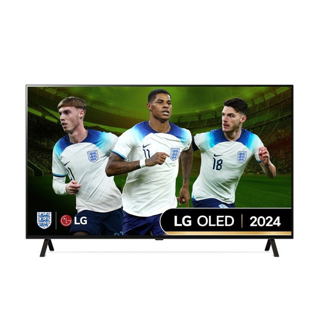 LG 77 Inch B4 OLED 4K Smart TV 2024 | OLED77B46LA.AEK LG TV Euronics Ireland
