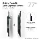 LG 77 Inch G4 OLED TV 2024 | OLED77G45LW.AEK LG TV Euronics Ireland