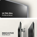 LG 83 Inch G4 OLED TV 2024 | OLED83G45LW.AEK LG TV Euronics Ireland