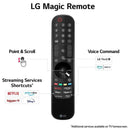 LG 83 Inch G4 OLED TV 2024 | OLED83G45LW.AEK LG TV Euronics Ireland