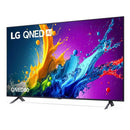 LG 86 Inch QNED80 QNED TV 2024 | 86QNED80T6A.AEK LG TV Euronics Ireland