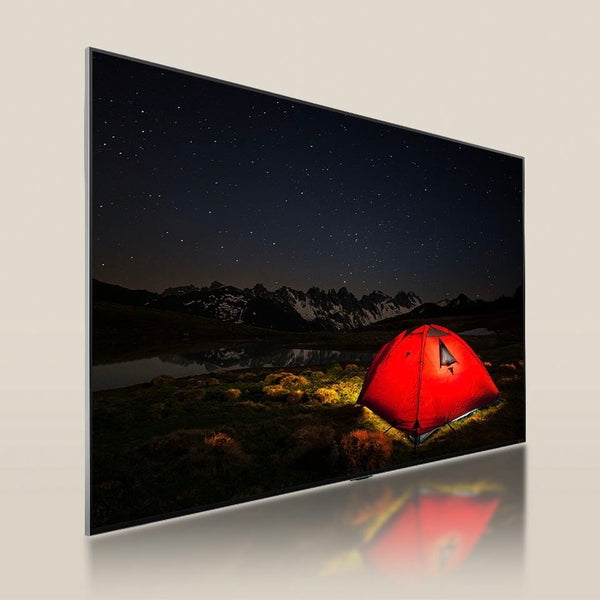 LG 86 Inch QNED80 QNED TV 2024 | 86QNED80T6A.AEK LG TV Euronics Ireland