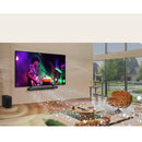 LG 86 Inch QNED80 QNED TV 2024 | 86QNED80T6A.AEK LG TV Euronics Ireland