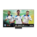 LG 86 Inch QNED99 QNED TV 2024 | 86QNED99T9B.AEK LG TV Euronics Ireland