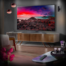 LG 50 Inch QNED87 QNED TV | 50QNED87T6B.AEK LG TV Euronics Ireland