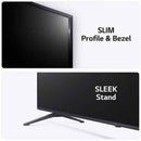 LG 86" UR78 UHD 4K Smart TV | 86UR78006LK.AEK LG TV Euronics Ireland