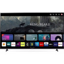 LG 86" UR78 UHD 4K Smart TV | 86UR78006LK.AEK LG TV Euronics Ireland