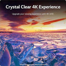 LG 86" UR78 UHD 4K Smart TV | 86UR78006LK.AEK LG TV Euronics Ireland