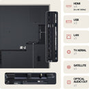 LG 97 Inch G4 OLED TV 2024 | OLED97G45LW.AEK LG TV Euronics Ireland