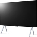 LG 97 Inch M4 OLED TV 2024 | OLED97M49LA.AEK LG TV Euronics Ireland