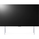 LG 97 Inch M4 OLED TV 2024 | OLED97M49LA.AEK LG TV Euronics Ireland