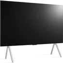 LG 97 Inch M4 OLED TV 2024 | OLED97M49LA.AEK LG TV Euronics Ireland