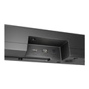 LG Cinematic 3.1 Channel Soundbar US60T | US60T.AGBRLLK LG Soundbar Euronics Ireland