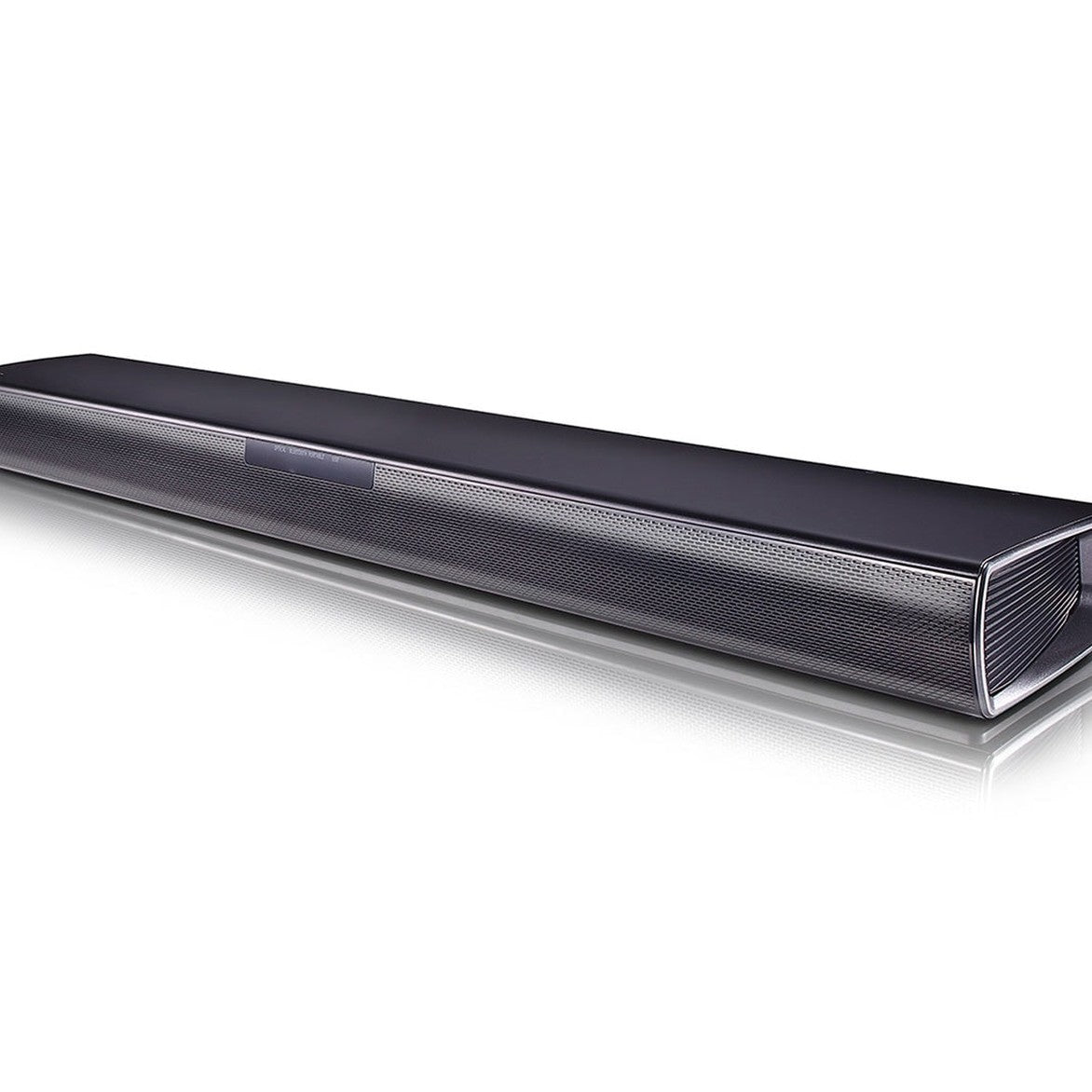 LG LG SQC1 Soundbar | SQC1.DGBRLLK LG Soundbar Euronics Ireland