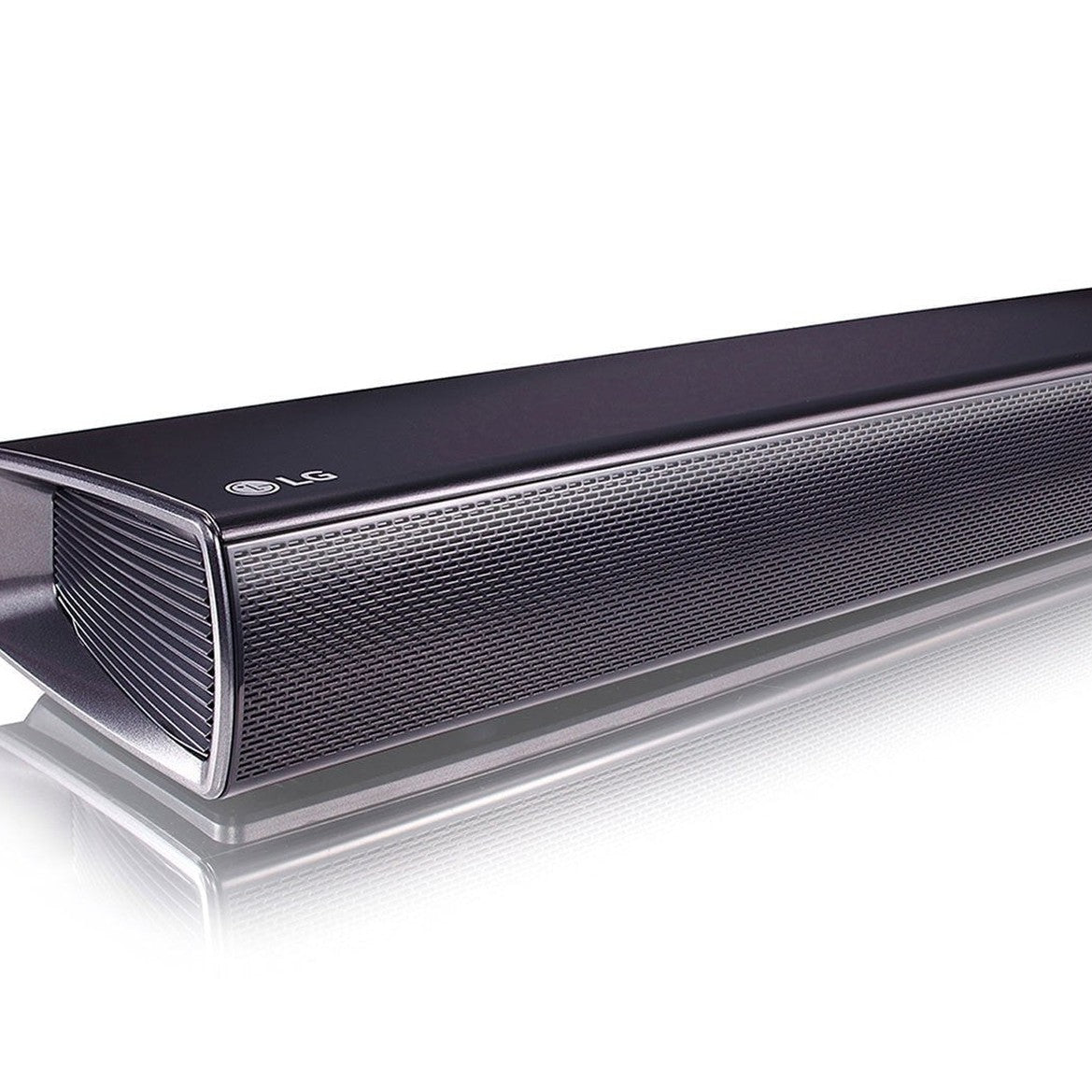 LG LG SQC1 Soundbar | SQC1.DGBRLLK LG Soundbar Euronics Ireland