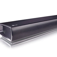 LG LG SQC1 Soundbar | SQC1.DGBRLLK LG Soundbar Euronics Ireland