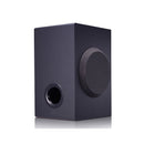 LG LG SQC1 Soundbar | SQC1.DGBRLLK LG Soundbar Euronics Ireland