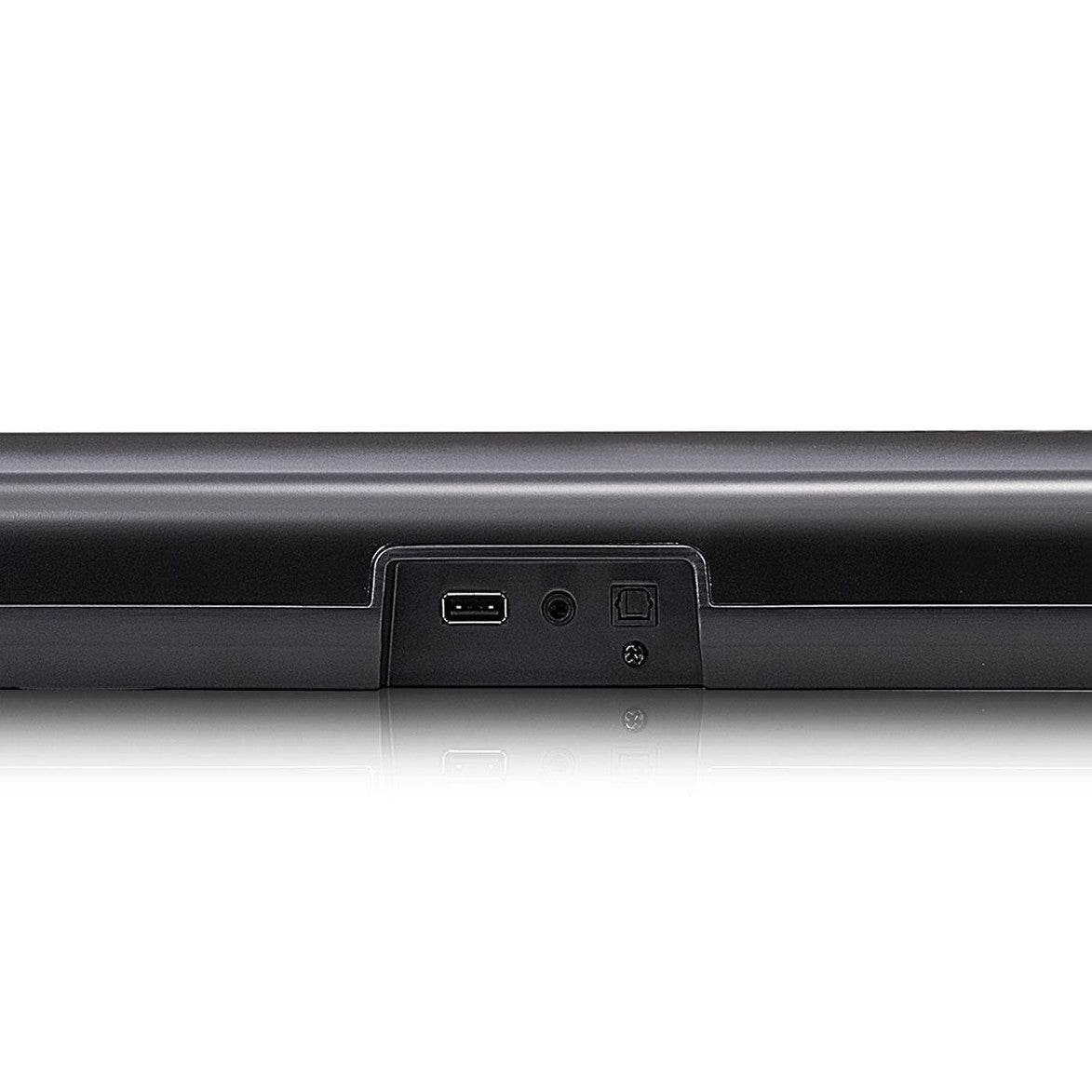 LG LG SQC1 Soundbar | SQC1.DGBRLLK LG Soundbar Euronics Ireland