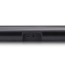 LG LG SQC1 Soundbar | SQC1.DGBRLLK LG Soundbar Euronics Ireland
