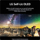 LG OLED B3 55 Inch 4K Smart TV 2023 | OLED55B36LA.AEK LG TV Euronics Ireland