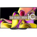LG OLED B3 55 Inch 4K Smart TV 2023 | OLED55B36LA.AEK LG TV Euronics Ireland