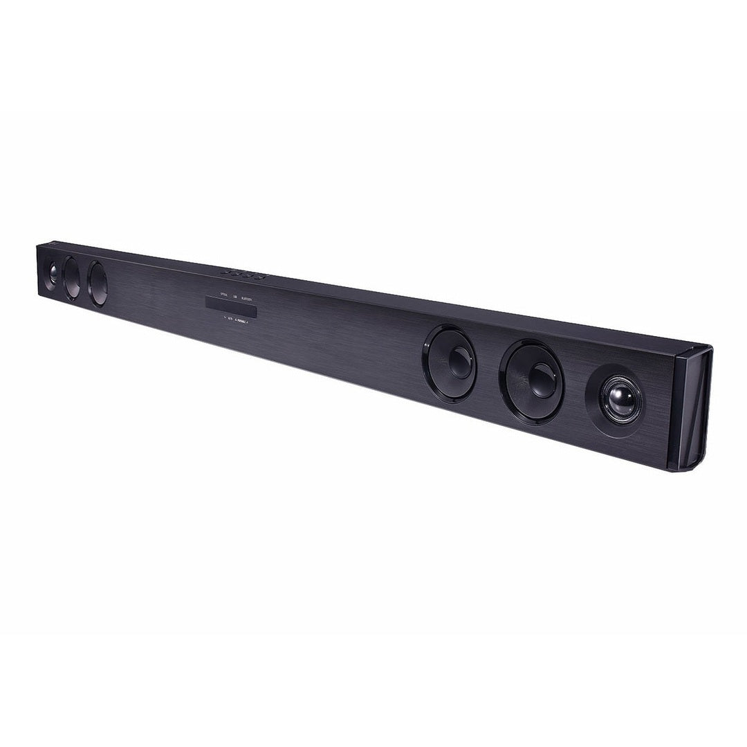 LG SK1D Soundbar | SK1D.DGBRLLK LG Soundbar Euronics Ireland