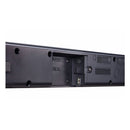 LG SK1D Soundbar | SK1D.DGBRLLK LG Soundbar Euronics Ireland