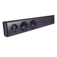 LG SK1D Soundbar | SK1D.DGBRLLK LG Soundbar Euronics Ireland