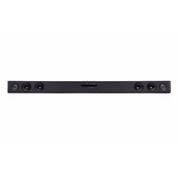 LG SK1D Soundbar | SK1D.DGBRLLK LG Soundbar Euronics Ireland