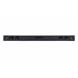 LG SK1D Soundbar | SK1D.DGBRLLK