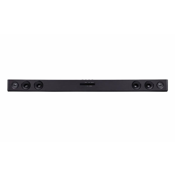 LG SK1D Soundbar | SK1D.DGBRLLK LG Soundbar Euronics Ireland