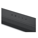 LG Soundbar for TV with Stereo Sound 2.1 channel | US40T.DGBRLLK LG Soundbar Euronics Ireland