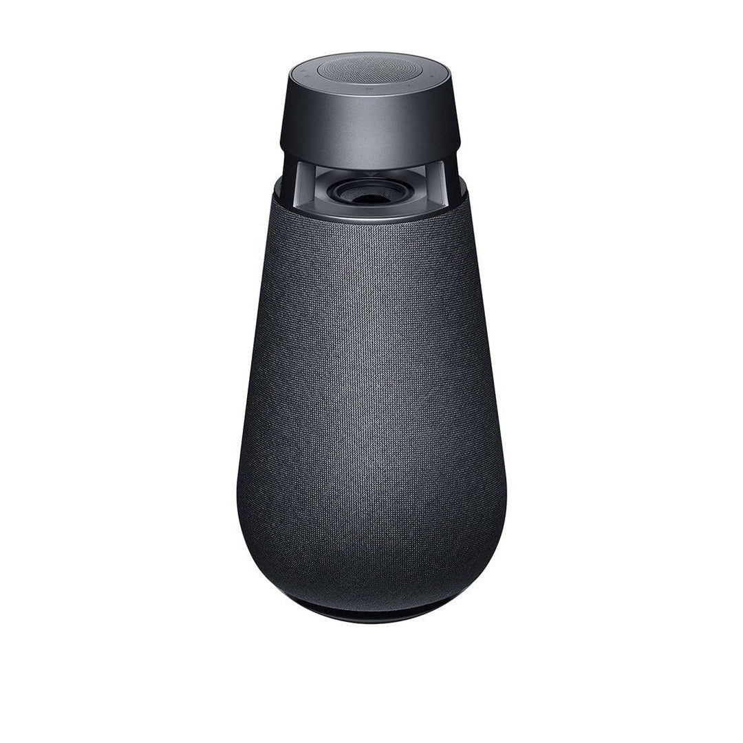 LG XBOOM 360 XO3 - Portable Bluetooth Speaker with 360 Sound | XO3QBK.DGBRLLK LG Speaker Euronics Ireland