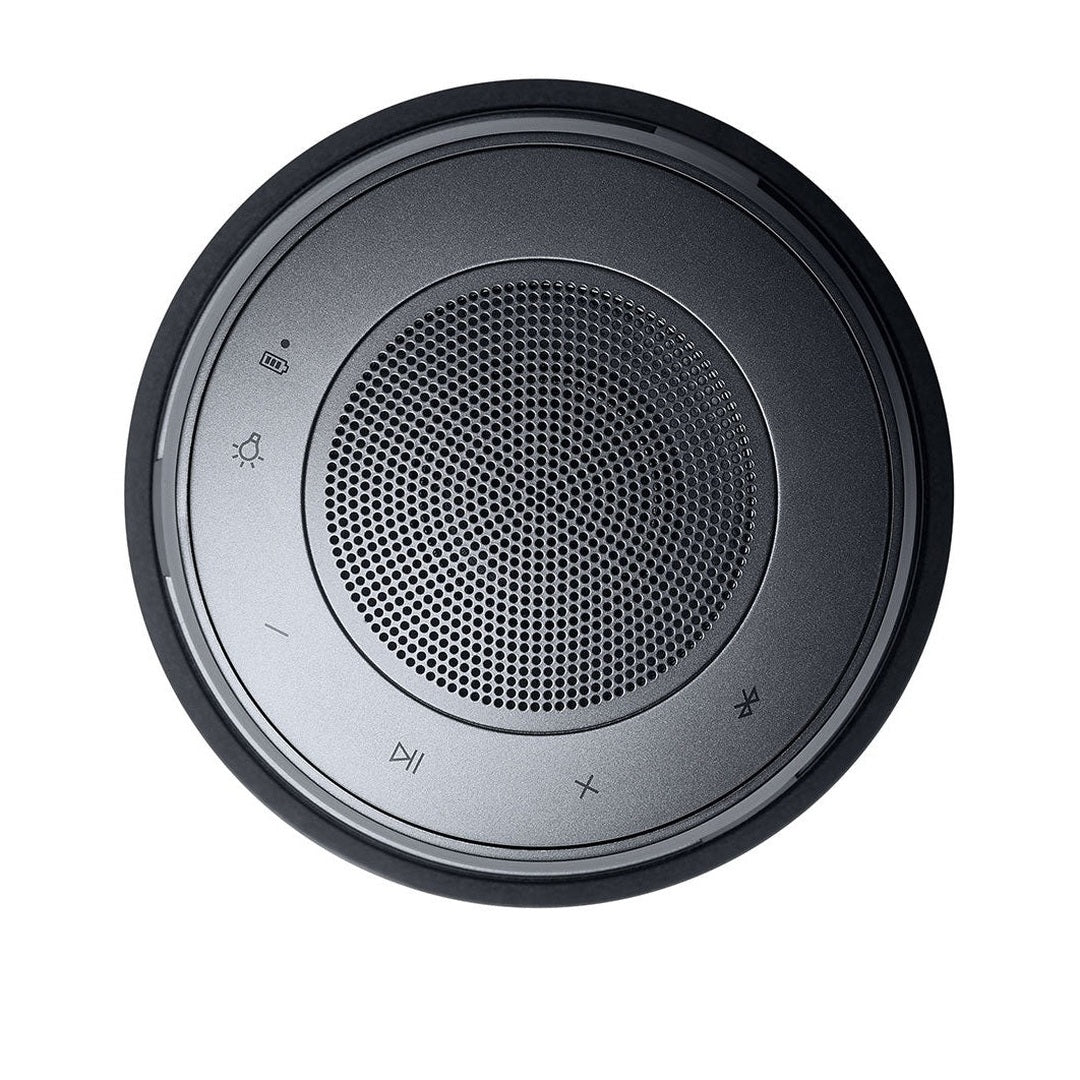 LG XBOOM 360 XO3 - Portable Bluetooth Speaker with 360 Sound | XO3QBK.DGBRLLK LG Speaker Euronics Ireland