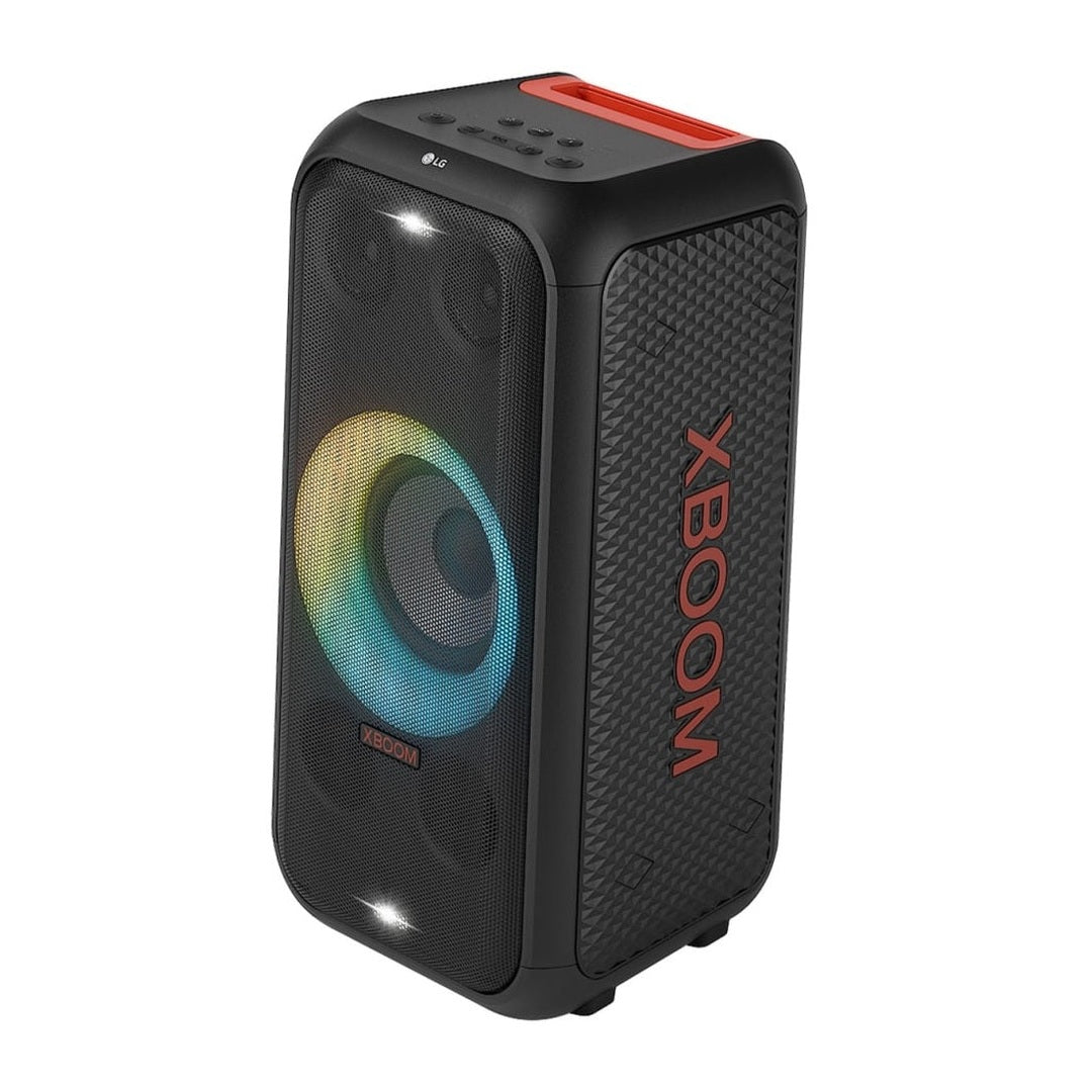 LG XBOOM XL5S Speakerr | XL5S.DGBRLLK LG Speaker Euronics Ireland