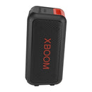 LG XBOOM XL5S Speakerr | XL5S.DGBRLLK LG Speaker Euronics Ireland