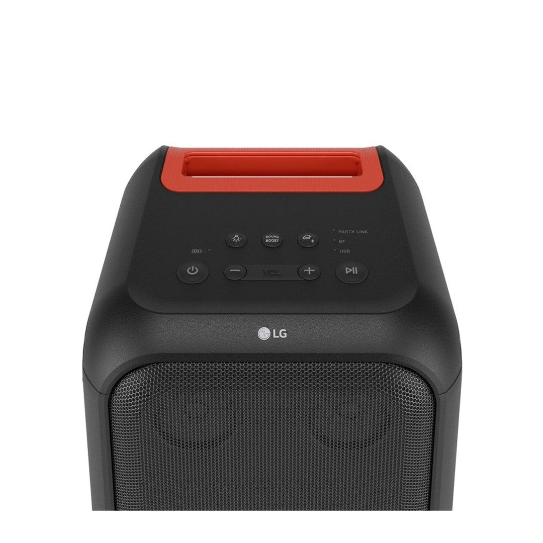 LG XBOOM XL5S Speakerr | XL5S.DGBRLLK LG Speaker Euronics Ireland