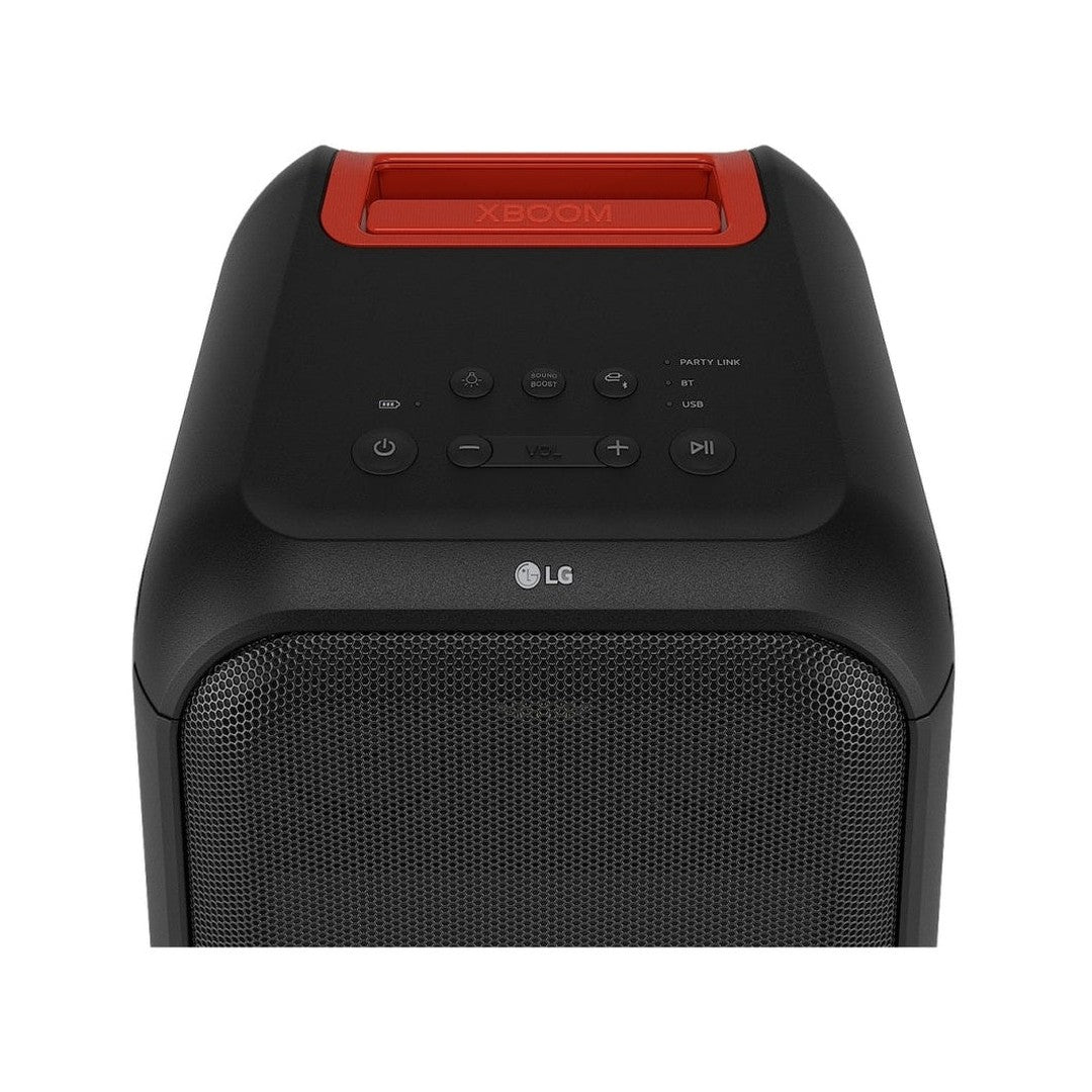 LG XBOOM XL7S Speaker | XL7S.DGBRLLK LG Speaker Euronics Ireland