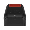 LG XBOOM XL7S Speaker | XL7S.DGBRLLK LG Speaker Euronics Ireland