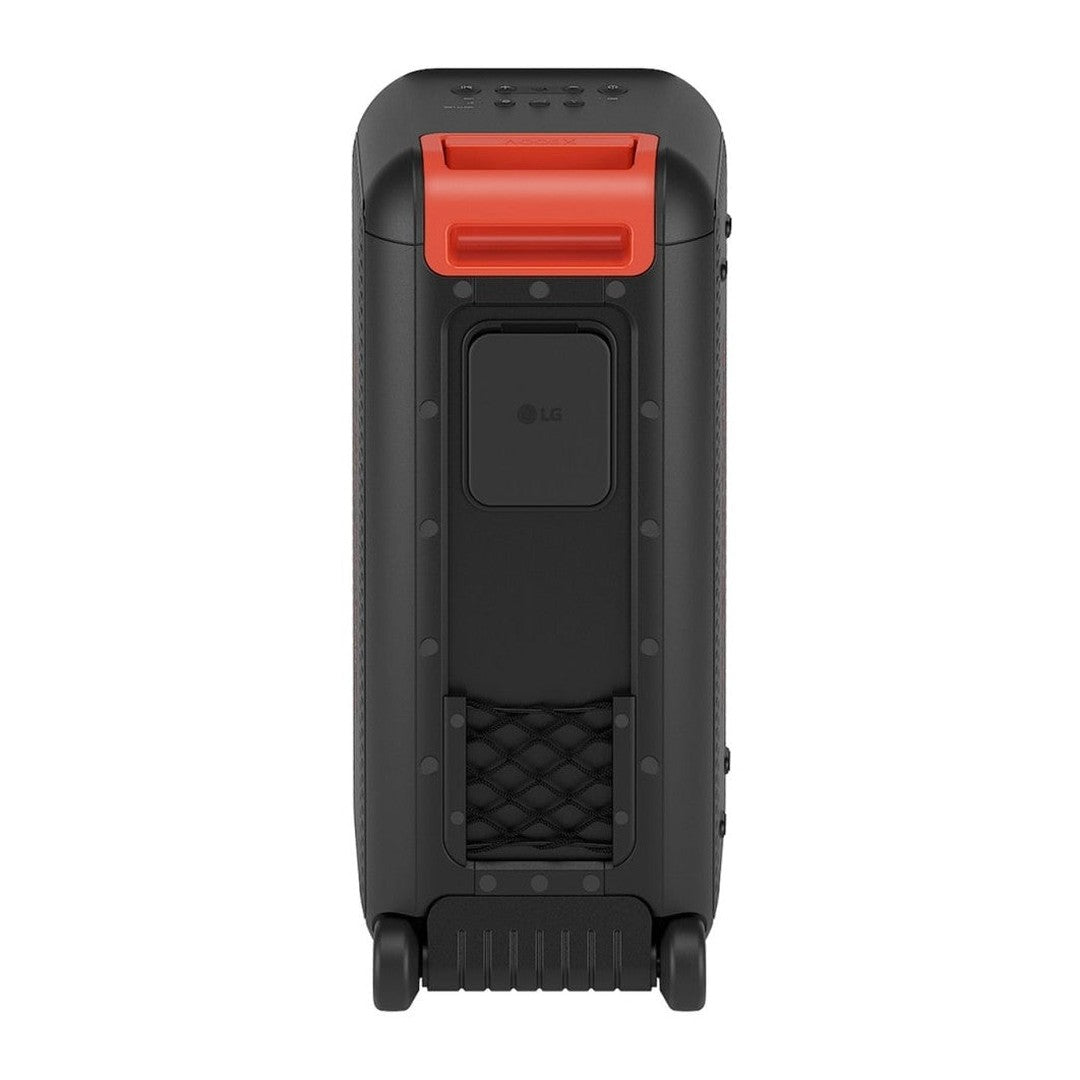 LG XBOOM XL7S Speaker | XL7S.DGBRLLK LG Speaker Euronics Ireland