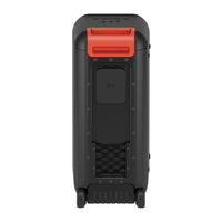 LG XBOOM XL7S Speaker | XL7S.DGBRLLK LG Speaker Euronics Ireland