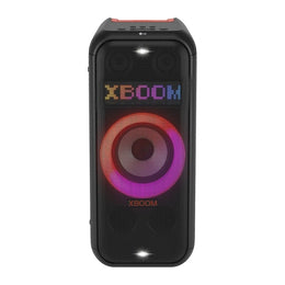LG XBOOM XL7S Speaker | XL7S.DGBRLLK
