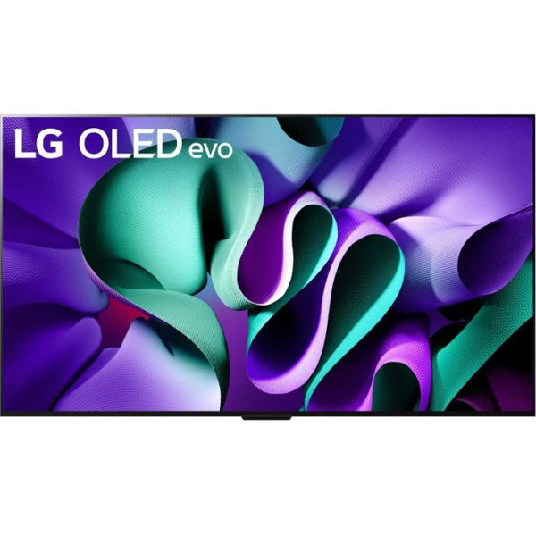 LG 77 Inch M4 OLED TV (2024) | OLED77M49LA.AEK