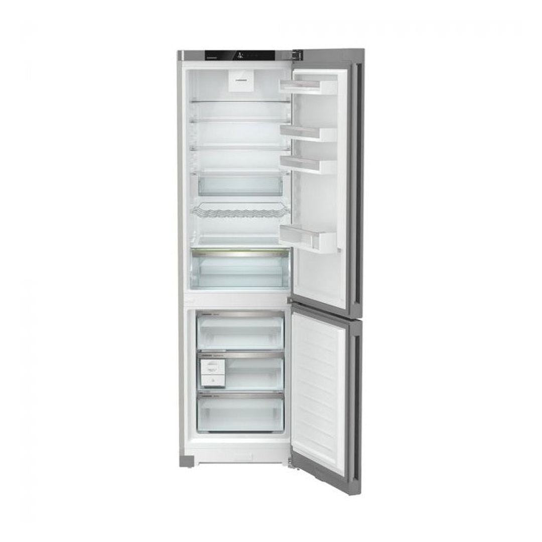 Liebherr Freestanding Plus Frost Free Fridge Freezer | CNSDA-5723 Liebherr Larder Fridge Euronics Ireland