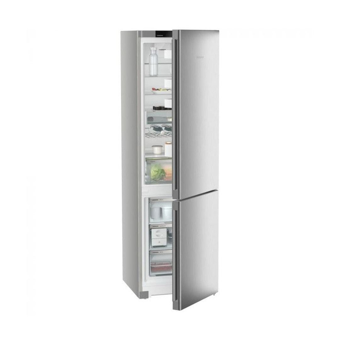 Liebherr Freestanding Plus Frost Free Fridge Freezer | CNSDA-5723 Liebherr Larder Fridge Euronics Ireland