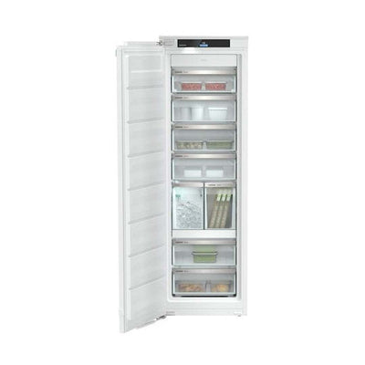 Liebherr Integrated Fridge Freezer | SIFNDI-5188 Liebherr Integrated Fridge Euronics Ireland