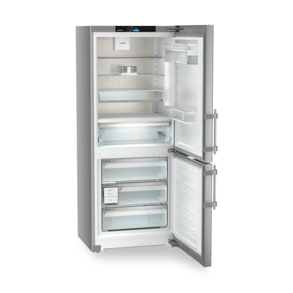 Liebherr No Frost Fridge Freezer | CBNsdc765i Liebherr Larder Fridge Euronics Ireland
